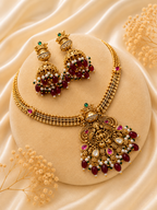 Swarnavi Set