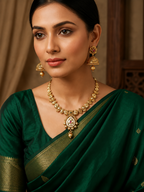 Rajsi Pearl Glow