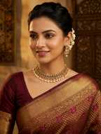 Zariya Royale