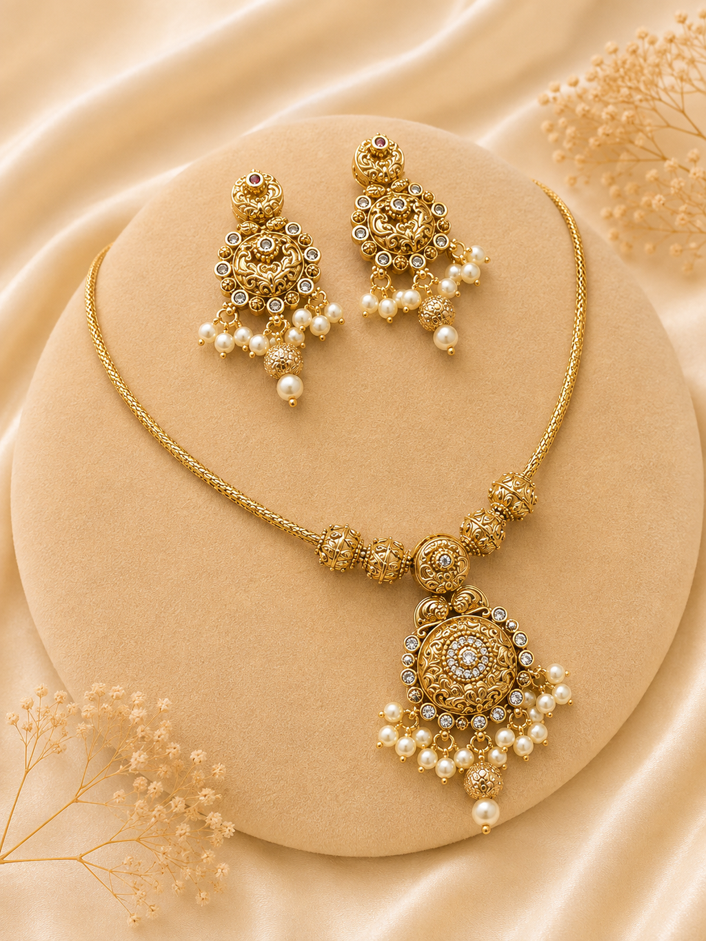 Kundan Royal