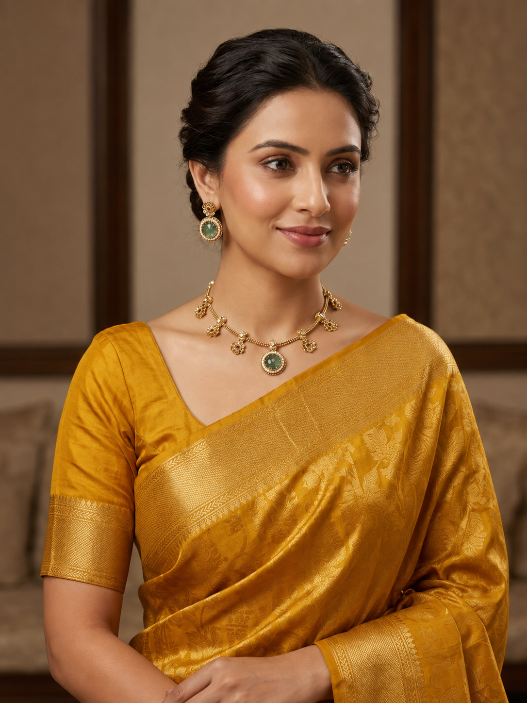 Rajwada Elegance