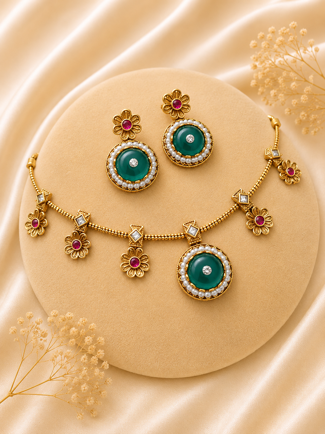 Rajwada Elegance