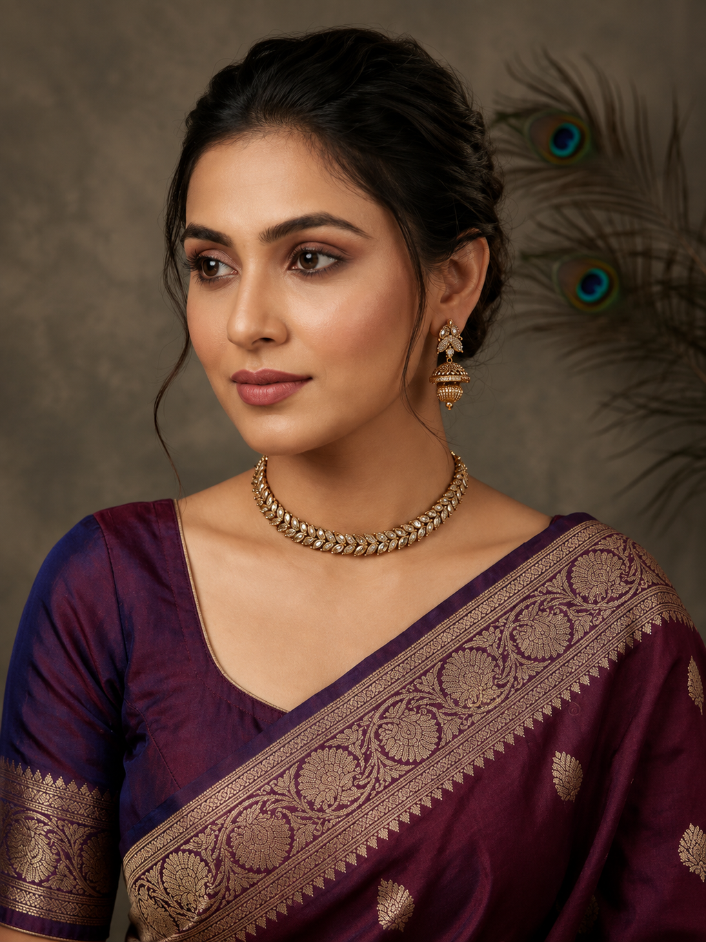 Golden Leaf Classic Set