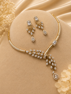 Golden Vine Elegance Set
