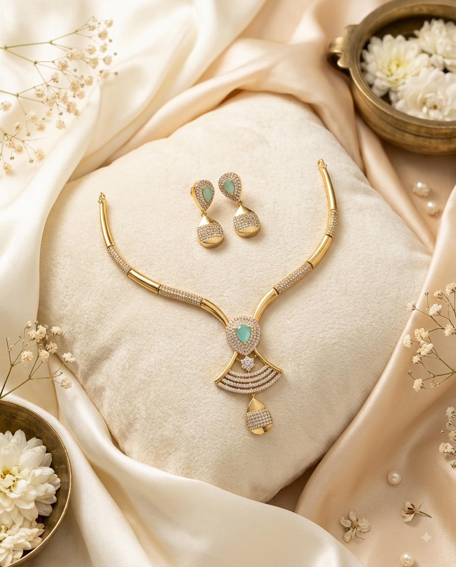 Swarna Grace Set