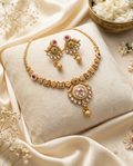 Zar-e-Noor Set