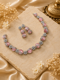 Blush Pink Cabochon Set