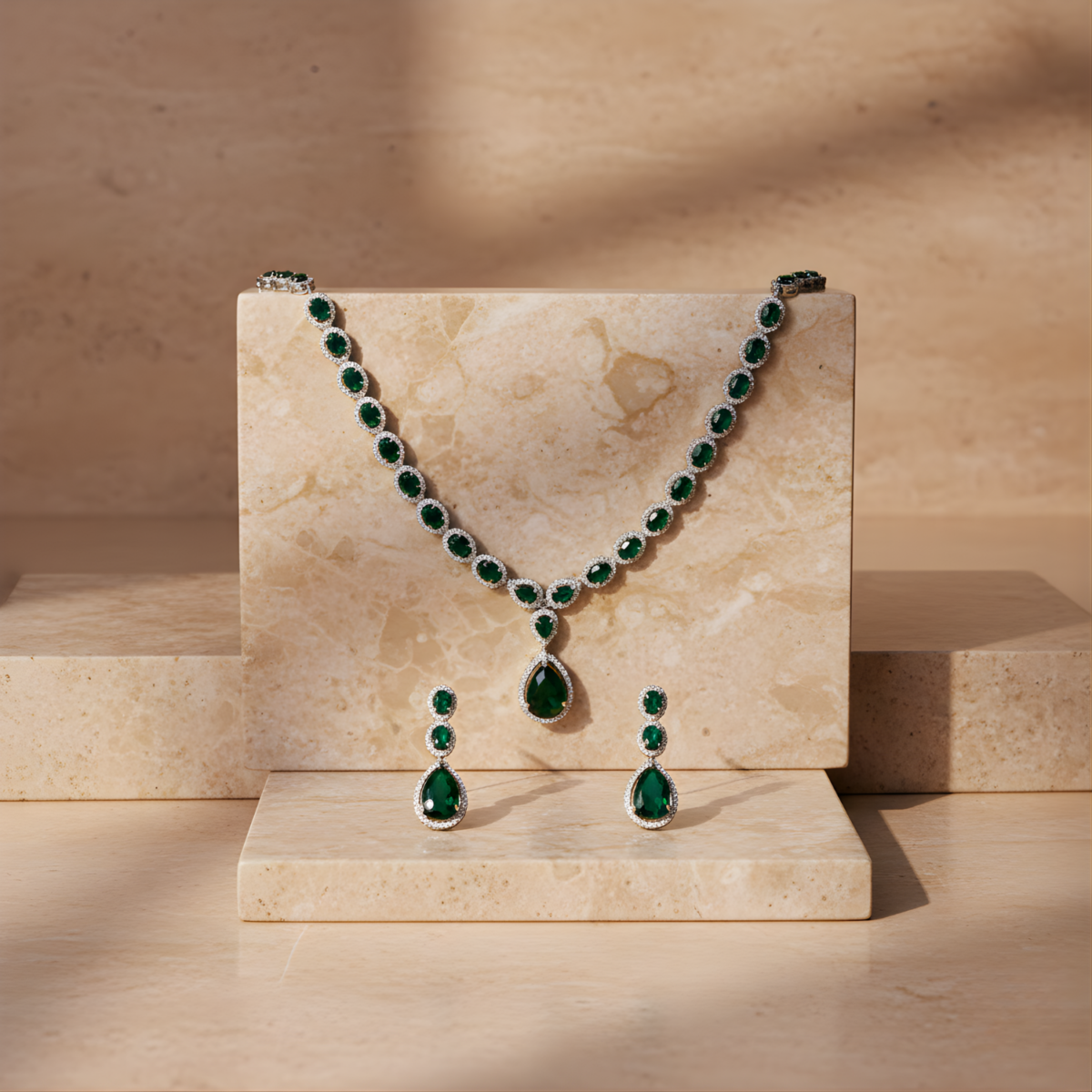 Weekend Festive Glow