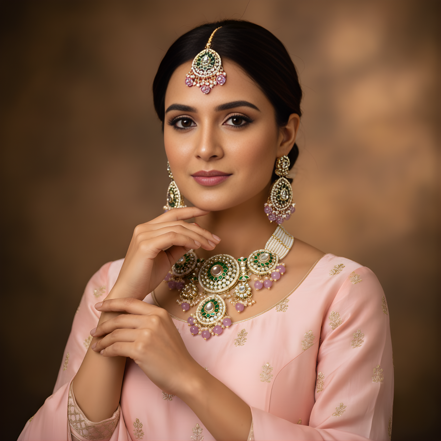 Gharaana Elegance - Image 2