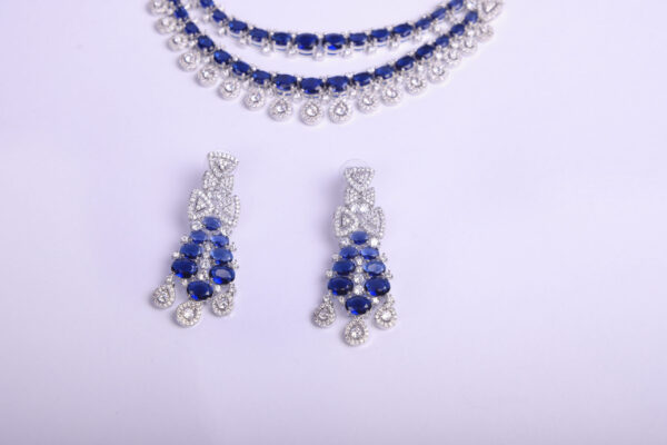 Alternative view of Double layer dazzle