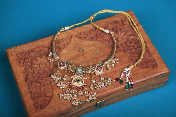 Alternative view of Ashva Duo