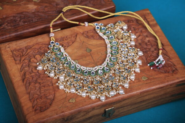 Alternative view of Sonaara