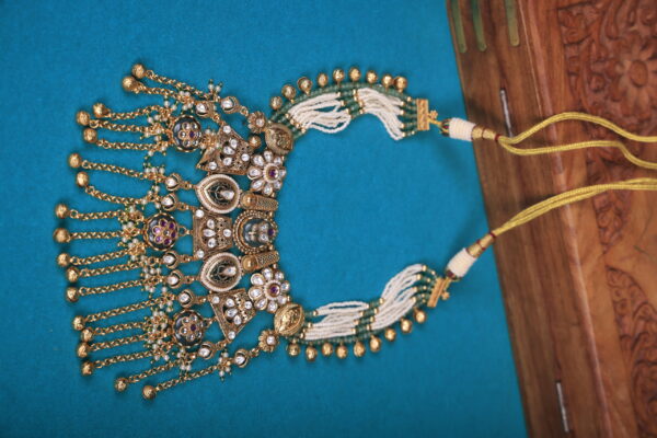 Alternative view of Heritage Dhar