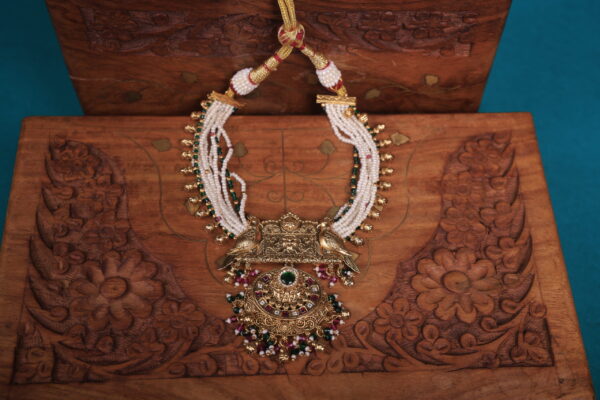 Alternative view of Panchi Har