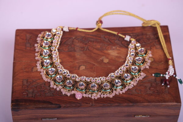 Alternative view of Gold Pink Harmony