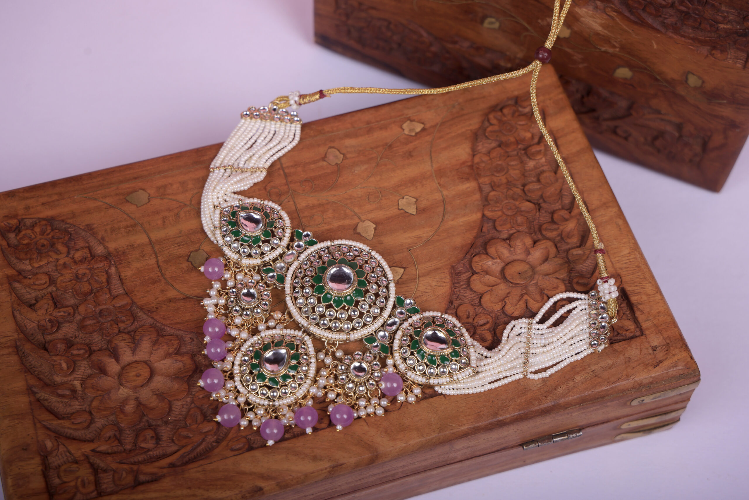 Gharaana Elegance - Image 2