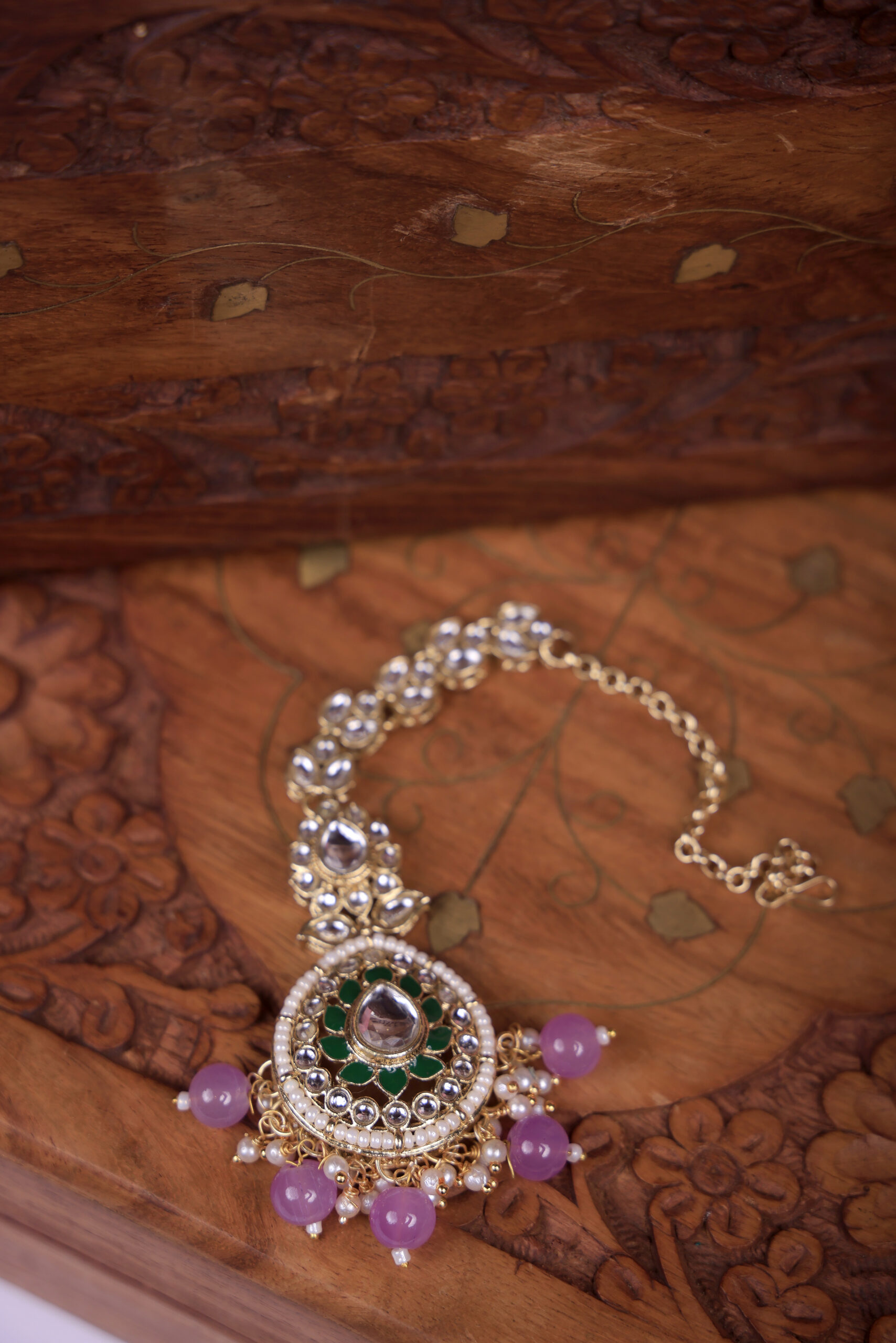 Gharaana Elegance - Image 4