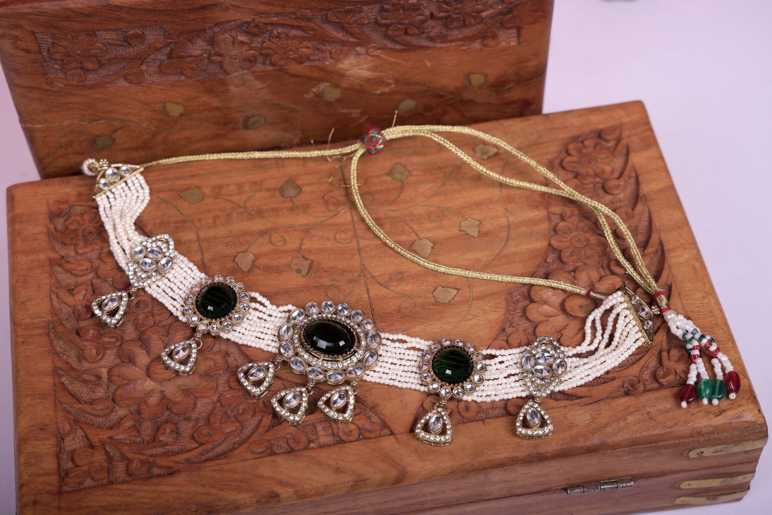 Panna Prabha Set - Image 2