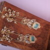 Kashmiri Earrings