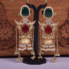 Kashmiri Earrings