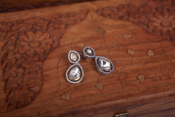 Alternative view of Rani Moti Choker