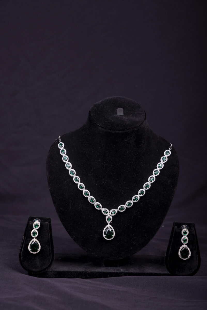 Weekend Festive Glow