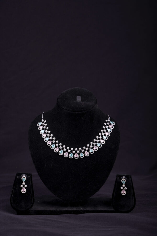 Alternative view of Diamond Lilith