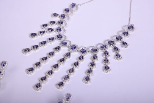 Alternative view of Mulberry Mala